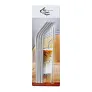 Rudy Stainless steel straws Rudy