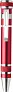 Alyssa Aluminium pocket screwdriver 