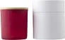 Lucas Glass candle 