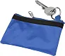  Nylon (70D) key wallet Sheridan