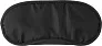 CLARKE Nylon (190T) eye mask