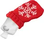 MAISIE  Re-usable hot pad shaped like a warm water bag