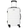 SERAFINA Trolley with four spinner wheels