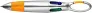  ABS ballpen Marvin