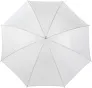  Polyester (190T) umbrella Rosemarie