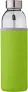 Nika Glass bottle (500 ml) with neoprene sleeve