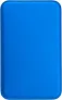 Drew Aluminijska solarna prijenosna baterija, 4.000 mAh