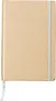 Gianni Recycled paper notebook (A5) 