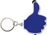 MELVIN ABS 2-in-1 key holder