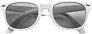 Kenzie PC and PVC sunglasses