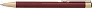 Remy Aluminium ballpen 