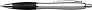 MARIAM Recycled ABS ballpen