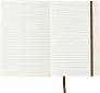 MIREIA PU notebook