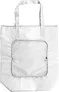 Hal Polyester (210T) cooler bag