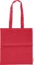 Cassiopeia Recycled cotton shopping bag (120 gsm) 