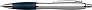 MARIAM Recycled ABS ballpen