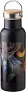  Stainless steel double-walled drinking bottle Odette