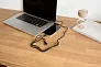 Sable Nylon charging cable 