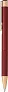 Remy Aluminium ballpen 
