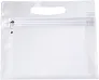 Clyde PVC toaletna torbica