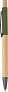 Cesar Bamboo ballpen Cesar