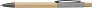 Cesar Bamboo ballpen Cesar
