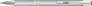 DELIA Aluminium ballpen