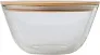 Isabeau Glass salad bowl 