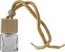 ROMAN Glass refillable car freshener