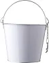 COREY Iron and aluminium ice bucket