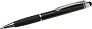 PASCALINE Aluminium ballpen