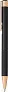 Remy Aluminium ballpen 