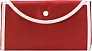FRANCESCA Nonwoven (80 g/m²) foldable shopping bag