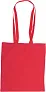  Cotton (110 gr/m²) bag Amanda