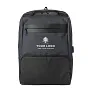 Romy PVC laptop ruksak