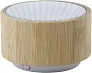 SHARON Bamboo speaker