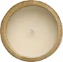 Eli Bamboo candle 