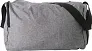 CORWIN 300D Two Tone duffle bag