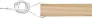 Holden Pinewood whistle