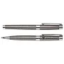 ALAN Metal Charles Dickens® writing set  - Charles Dickens