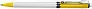 NORINA Stilolinea Raja plastic ballpen - Stilolinea