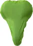 Xander Polyester (190T) bicycle seat cover 