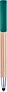 Colette Bamboo 2-in-1 ballpen 