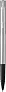 Waterman Graduate chrome rollerball - Waterman