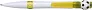 Prem ABS ballpen 
