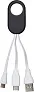Pilar ABS cable set 