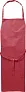 Mindy Polyester (200 gr/m²) apron