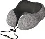 Martina Memory foam travel pillow 