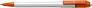 STILOLINEA BARON ABS ballpen with jumbo refill - Stilolinea