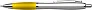 MARIAM Recycled ABS ballpen